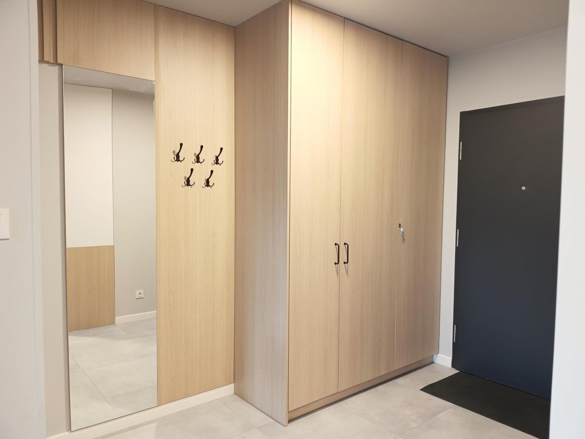 Blue Bay Apartment Gdansk Exterior foto